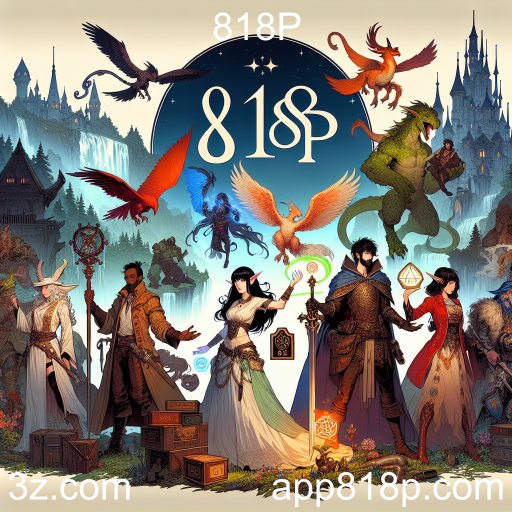 A Evolução dos Jogos de RPG: Uma Viagem pelo Mundo dos Role-Playing Games