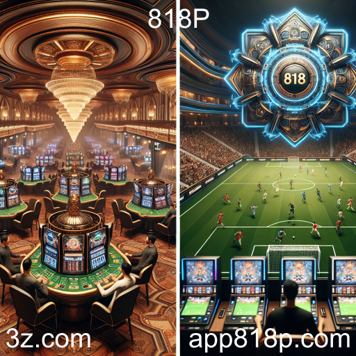 A Evolução dos Jogos de Esportes: Uma Nova Era de Entretenimento Digital