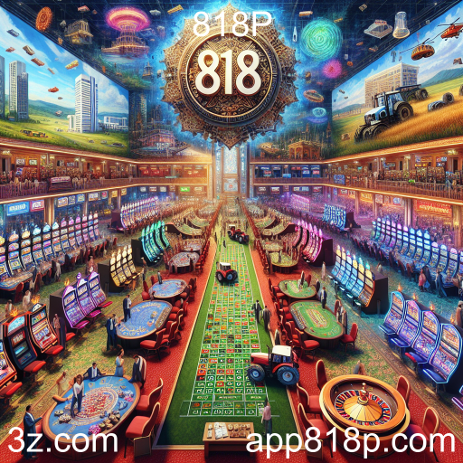 Explorando a Categoria de Simulação no 818P